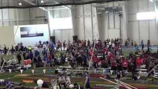 DMR Men GVSU 2015