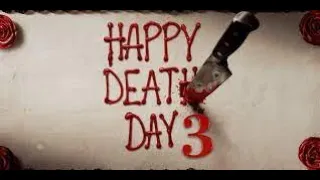 Happy Death Day 3 - Teaser Trailer ( 2024 )