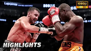 Oleksandr Gvozdyk vs Adonis Stevenson FULL FIGHT HIGHLIGHTS | BOXING FIGHT HD