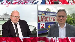 Arkadiusz Mularczyk: Jesteśmy przed dużą europejską rozgrywką.