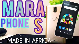 Maraphone MARA S Unboxing and Review (F) $60 King!