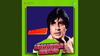 Mere Angne Men - Alka Yagnik - Jhankar Beats