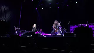 4 - Fairies Wear Boots (Black Sabbath) - Ozzy Osbourne & Zakk Wylde (Live @ Louder Than Life '17)