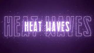 | Heat Waves Status 🔥| Glowing Lyrics| Whatsapp status| SMR. ALY| #heatwaves #status #whatsappstatus