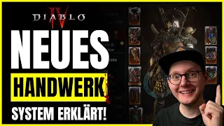 So verbessert du deine Ausrüstung ab Season 4 in Diablo 4 ✅