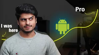 Android App Development was hard until I learned this! | Google SWE