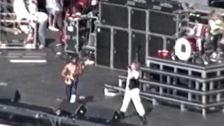 Dokken - Turn on the Action (live 1988) Buffalo