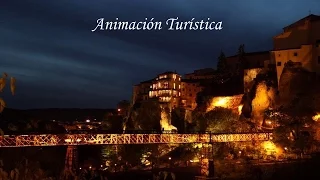 DOCUMENTAL PROVINCIA DE CUENCA (España) | TURISMO