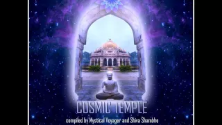 Cosmic Temple [Full Compilation]