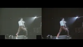 Queen - São Paulo - 20th March 1981 - Dragon Attack/Flash+The Hero - 2011 ITunes Bonus Videos Source