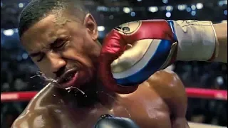 CREED 2 | Trailer deutsch german [HD]