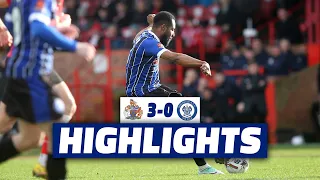 Highlights | Altrincham 3-0 Dale