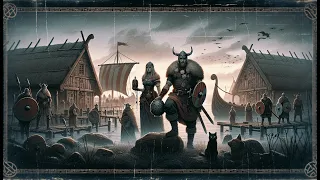 Viking Voyages: Unraveling Strange customs