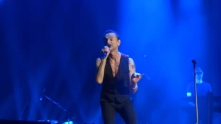 Depeche Mode EVERYTHING COUNTS, London 03.06.2017