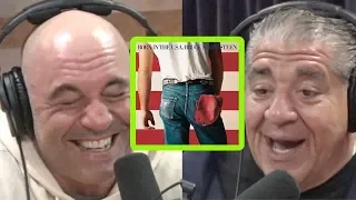 Joey Diaz Talks About Shoplifting Back in the Day