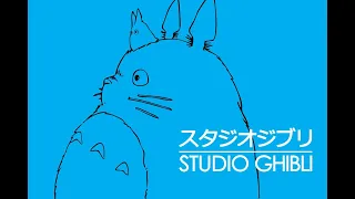 The Secret of Studio Ghibli