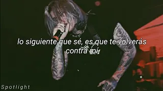 Ghostemane - Gatteka | Sub Español |