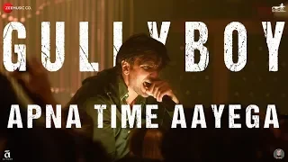 Gully Boy/Apna Time Aayega Türkçe Altyazılı
