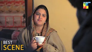 𝐍𝐞𝐞𝐦 𝐄𝐩𝐢𝐬𝐨𝐝𝐞15 - 𝐁𝐞𝐬𝐭 𝐒𝐜𝐞𝐧𝐞 03 #mawrahussain  #arslannaseer #syedjibran - HUM TV