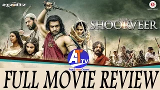 Ek Yodha Shoorveer Hindi Movie Review