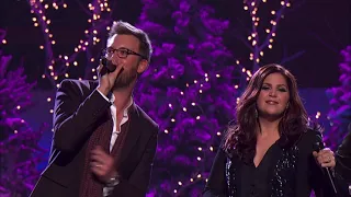 Lady Antebellum - Christmas (Baby Please Come Home) [4K]