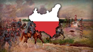 Szara piechota - Polish Military Song