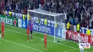 Real Madrid vs Liverpool 1 0  UEFA Champions League 04/11/2014   YouTubevia torchbrowser com