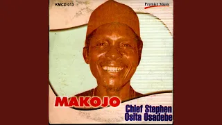 Makojo