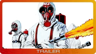 The Crazies ≣ 1973 ≣ Trailer #2