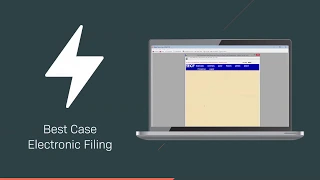 Electronic Filing Overview - Quickest and easiest way to file