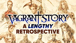 Vagrant Story Retrospective | An Extremely Comprehensive Critique and History