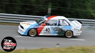 Klinger BMW M3 - Christian Küberl | Hill Climb Ilirska Bistrica 2010