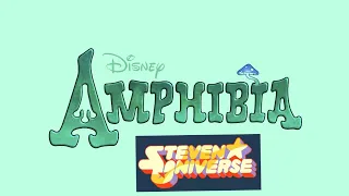 Steven Universe voice actors in Amphibia