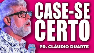 Cláudio Duarte | A SABEDORIA DA ESCOLHA CORRETA | Vida de Fé