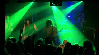 I Am Morbid - The Lions Den (Morbid Angel) (Live, August 2023)