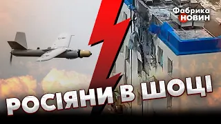 💥Сейчас! ВЗРЫВЫ В ЦЕНТРЕ КРАСНОДАРА. Атаковали ТЫЛ РОССИИ. НАЧАЛАСЬ ПАНИКА. Армия ПОТЕРЯЛА КОНТРОЛЬ