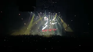 Hanoi Rocks - Tragedy @ Helsinki Ice Hall, Helsinki, Finland 23.9.2022
