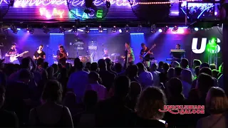 Found a Job plays Knuckleheads Saloon  31 August 2018