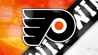 Philadelphia Flyers 2018-19 Win Horn