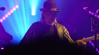 Primus - Electric Grapevine - Orlando 2021