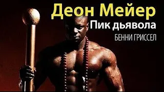 Деон Мейер. Пик дьявола 1