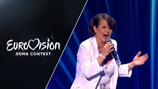 Anne-Marie David - Tu Te Reconnaîtras (LIVE) Eurovision Song Contest's Greatest Hits