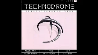 Technodrome Vol.  01 (Mixed By DJ Mellow-D)