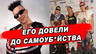 СЛИЛИ В СЕТЬ последнюю переписку ушедшего из жизни солиста «Отпетых мошенников» Тома Хаоса