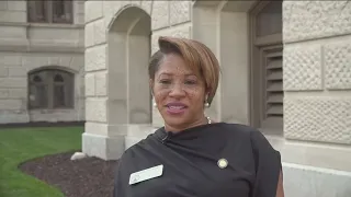 Georgia representative explains reasons why she filed lawsuit against DA Fani Willis