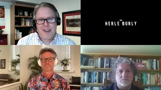 The Economists + MAILBAG with Jenni and Scott | The Herle Burly