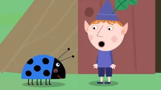 Ben and Holly's Little Kingdom | Uncle Gaston | Cartoons For Kids