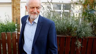 Labour's Jeremy Corbyn will work with opposition leaders to prevent no-deal Brexit