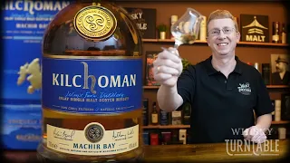 Kilchoman - Machir Bay 46 % Vol. (2 von 5)