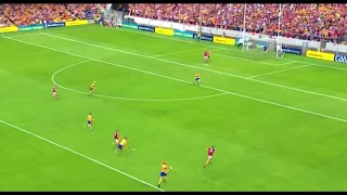 Galway v Clare Highlights(Replay) - 2018 Hurling Semi-Final - GAA Ireland